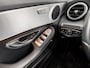 Mercedes-Benz C-klasse 200 Sport 184Pk Automaat (GROOT NAVI, DIAMOND GRILL, LEDER, STOELVERWARMING, ELEK SPORTSTOELEN, LED KOPLAMPEN, NIEUWE APK, NIEUWSTAAT)