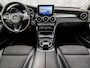 Mercedes-Benz C-klasse 200 Sport 184Pk Automaat (GROOT NAVI, DIAMOND GRILL, LEDER, STOELVERWARMING, ELEK SPORTSTOELEN, LED KOPLAMPEN, NIEUWE APK, NIEUWSTAAT)