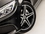 Mercedes-Benz C-klasse 200 Sport 184Pk Automaat (GROOT NAVI, DIAMOND GRILL, LEDER, STOELVERWARMING, ELEK SPORTSTOELEN, LED KOPLAMPEN, NIEUWE APK, NIEUWSTAAT)