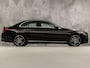 Mercedes-Benz C-klasse 200 Sport 184Pk Automaat (GROOT NAVI, DIAMOND GRILL, LEDER, STOELVERWARMING, ELEK SPORTSTOELEN, LED KOPLAMPEN, NIEUWE APK, NIEUWSTAAT)