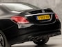 Mercedes-Benz C-klasse 200 Sport 184Pk Automaat (GROOT NAVI, DIAMOND GRILL, LEDER, STOELVERWARMING, ELEK SPORTSTOELEN, LED KOPLAMPEN, NIEUWE APK, NIEUWSTAAT)