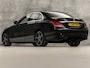 Mercedes-Benz C-klasse 200 Sport 184Pk Automaat (GROOT NAVI, DIAMOND GRILL, LEDER, STOELVERWARMING, ELEK SPORTSTOELEN, LED KOPLAMPEN, NIEUWE APK, NIEUWSTAAT)