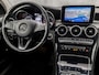 Mercedes-Benz C-klasse 200 Sport 184Pk Automaat (GROOT NAVI, DIAMOND GRILL, LEDER, STOELVERWARMING, ELEK SPORTSTOELEN, LED KOPLAMPEN, NIEUWE APK, NIEUWSTAAT)