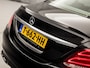 Mercedes-Benz C-klasse 200 Sport 184Pk Automaat (GROOT NAVI, DIAMOND GRILL, LEDER, STOELVERWARMING, ELEK SPORTSTOELEN, LED KOPLAMPEN, NIEUWE APK, NIEUWSTAAT)