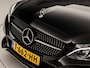 Mercedes-Benz C-klasse 200 Sport 184Pk Automaat (GROOT NAVI, DIAMOND GRILL, LEDER, STOELVERWARMING, ELEK SPORTSTOELEN, LED KOPLAMPEN, NIEUWE APK, NIEUWSTAAT)