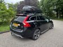 Volvo V60 2.4 D6 AWD Plug-In Hybrid Summum