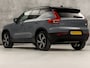 Volvo XC40 1.5 T5 Recharge R-Design 252Pk Automaat (APPLE CARPLAY, GROOT NAVI, STUUR/STOELVERWARMING, LEDER/ALCANTARA, GETINT GLAS, SPORTSTOELEN, CAMERA, ELEK ACHTERKLEP, NIEUWE APK, NIEUWSTAAT)