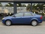 Ford Focus 1.6 Titanium