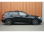 BMW 1-Serie 118i M-Sport NL AUTO Panodak Kuipstoel Head up Camera Carplay