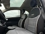 Fiat 500 0.9 TwinAir Turbo Collezione|Digital Cockpit|Panodak|Carplay|PDC|Climate Contr|NL Auto|Cruise Control
