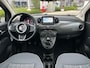 Fiat 500 0.9 TwinAir Turbo Collezione|Digital Cockpit|Panodak|Carplay|PDC|Climate Contr|NL Auto|Cruise Control