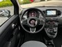 Fiat 500 0.9 TwinAir Turbo Collezione|Digital Cockpit|Panodak|Carplay|PDC|Climate Contr|NL Auto|Cruise Control