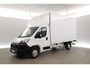Opel Movano 2.2 BlueHDI | Bakwagen | Laadklep | Camera | Airco | Cruise | 3 Zits | Laadbak