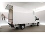 Opel Movano 2.2 BlueHDI | Bakwagen | Laadklep | Camera | Airco | Cruise | 3 Zits | Laadbak