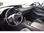 Mazda CX-30 2.0 e-SkyActiv-X M Hybrid Luxury - 1e Eigenaar - Dealer Onderhouden - Trekhaak - Black Edition