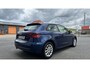 Audi A3 attraction