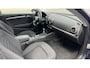 Audi A3 attraction