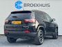 Jeep Compass 4xe 240PK Plug-in Hybrid Trailhawk SOH 97% | Full-Leather | Stoel Ventilatie | Adap Cruise | Camera | Apple Carplay/Android Auto | Elektrische Achterklep | Full-LED | 17" LMV