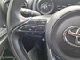 Toyota Yaris 1.5 Hybrid Style