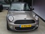 MINI Cooper Cabrio 1.6 CHILI | LEER | 89.000 KM | LIEFHEBBERSAUTO | APK 04-2027!!