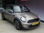 MINI Cooper Cabrio 1.6 CHILI | LEER | 89.000 KM | LIEFHEBBERSAUTO | APK 04-2027!!