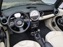 MINI Cooper Cabrio 1.6 CHILI | LEER | 89.000 KM | LIEFHEBBERSAUTO | APK 04-2027!!