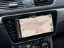 Skoda Superb Combi 1.4 TSI iV Business Edition / Adaptieve Cruise Control / Elektrisch schuif/kantel dak / Automaat / Navigatie / Camera / Climate Control / Stoelverwarming / Elektrische stoelen + Geheugen