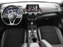 Nissan Juke 1.6 Hybrid Tekna | 360 Camera | Adaptive cruise | Carplay | Navigatie | Half leder | Full LED | Keyless | Climate control | Parkeerhulp | DAB | Bluetooth