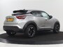 Nissan Juke 1.6 Hybrid Tekna | 360 Camera | Adaptive cruise | Carplay | Navigatie | Half leder | Full LED | Keyless | Climate control | Parkeerhulp | DAB | Bluetooth
