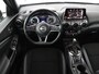 Nissan Juke 1.6 Hybrid Tekna | 360 Camera | Adaptive cruise | Carplay | Navigatie | Half leder | Full LED | Keyless | Climate control | Parkeerhulp | DAB | Bluetooth