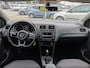 Volkswagen Polo 1.2 TSI COMFORTLINE I DSG automaat I Navi I Cruise I Clima I NAP