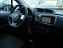 Toyota Yaris 1.0 VVT-i Now