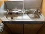 Fiat Ducato 14 Dethleffs * robuuste reisgenoot * zeer complete en keurige camper * 5 slaapplaatsen * luifel * douche & toilet *