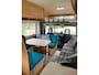 Fiat Ducato 14 Dethleffs * robuuste reisgenoot * zeer complete en keurige camper * 5 slaapplaatsen * luifel * douche & toilet *