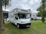 Fiat Ducato 14 Dethleffs * robuuste reisgenoot * zeer complete en keurige camper * 5 slaapplaatsen * luifel * douche & toilet *