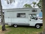 Fiat Ducato 14 Dethleffs * robuuste reisgenoot * zeer complete en keurige camper * 5 slaapplaatsen * luifel * douche & toilet *