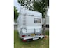 Fiat Ducato 14 Dethleffs * robuuste reisgenoot * zeer complete en keurige camper * 5 slaapplaatsen * luifel * douche & toilet *