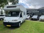 Fiat Ducato 14 Dethleffs * robuuste reisgenoot * zeer complete en keurige camper * 5 slaapplaatsen * luifel * douche & toilet *