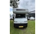 Fiat Ducato 14 Dethleffs * robuuste reisgenoot * zeer complete en keurige camper * 5 slaapplaatsen * luifel * douche & toilet *