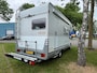 Fiat Ducato 14 Dethleffs * robuuste reisgenoot * zeer complete en keurige camper * 5 slaapplaatsen * luifel * douche & toilet *