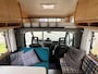 Fiat Ducato 14 Dethleffs * robuuste reisgenoot * zeer complete en keurige camper * 5 slaapplaatsen * luifel * douche & toilet *