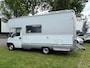 Fiat Ducato 14 Dethleffs * robuuste reisgenoot * zeer complete en keurige camper * 5 slaapplaatsen * luifel * douche & toilet *