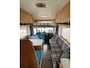 Fiat Ducato 14 Dethleffs * robuuste reisgenoot * zeer complete en keurige camper * 5 slaapplaatsen * luifel * douche & toilet *