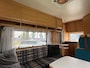 Fiat Ducato 14 Dethleffs * robuuste reisgenoot * zeer complete en keurige camper * 5 slaapplaatsen * luifel * douche & toilet *