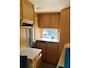 Fiat Ducato 14 Dethleffs * robuuste reisgenoot * zeer complete en keurige camper * 5 slaapplaatsen * luifel * douche & toilet *