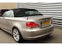BMW 1-Serie Cabrio 120i 170pk High Executive AUTOMAAT