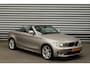 BMW 1-Serie Cabrio 120i 170pk High Executive AUTOMAAT