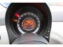 Fiat 500 0.9 TwinAir Lounge I open dak I Leder