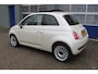 Fiat 500 0.9 TwinAir Lounge I open dak I Leder