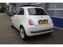 Fiat 500 0.9 TwinAir Lounge I open dak I Leder